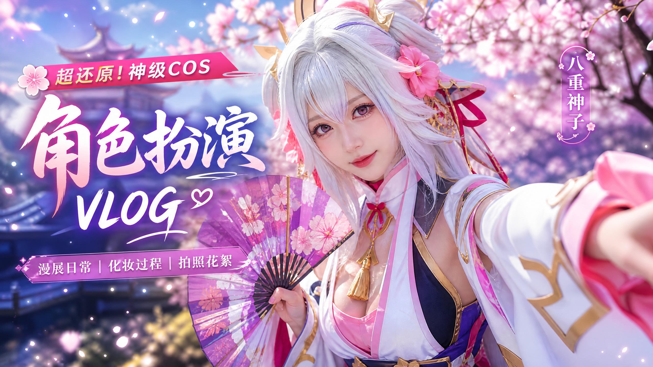 黄色仓库直播-黄色仓库二次元直播：Cosplay视频展示